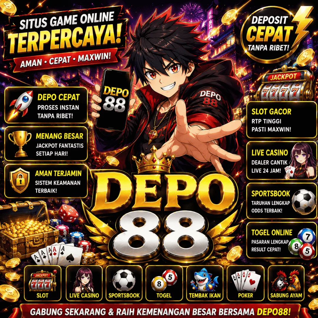 DEPO88